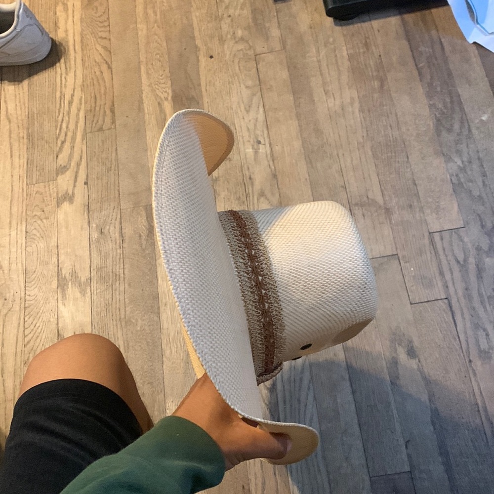 Western starwall hat